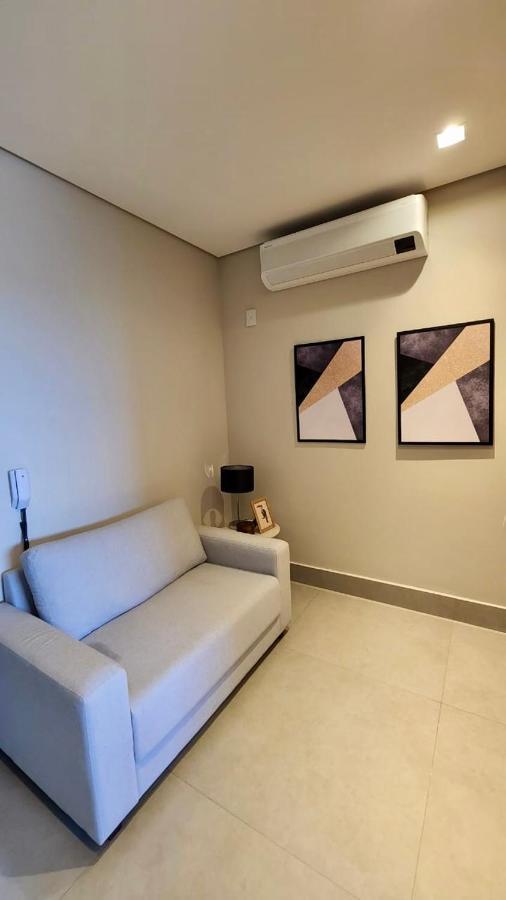 Apartment Flat De Luxo C/ Privativo 21º Andar Vertigo